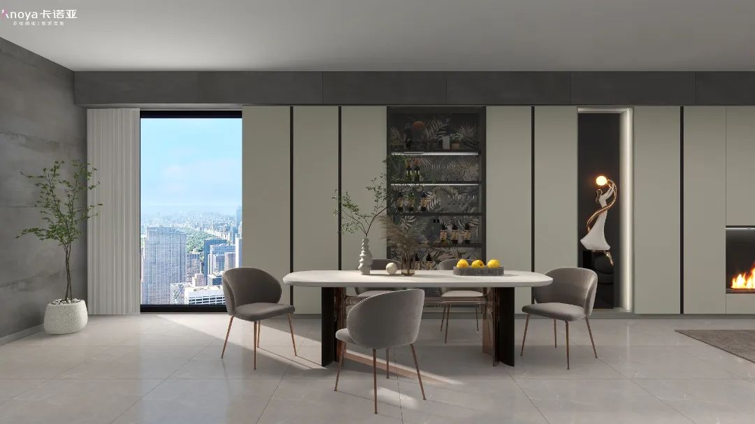 定制家具代理什么品牌好？看好這幾點來選