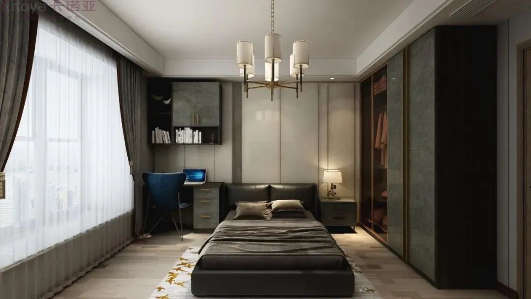 衣柜品牌排行榜前十名是哪些？