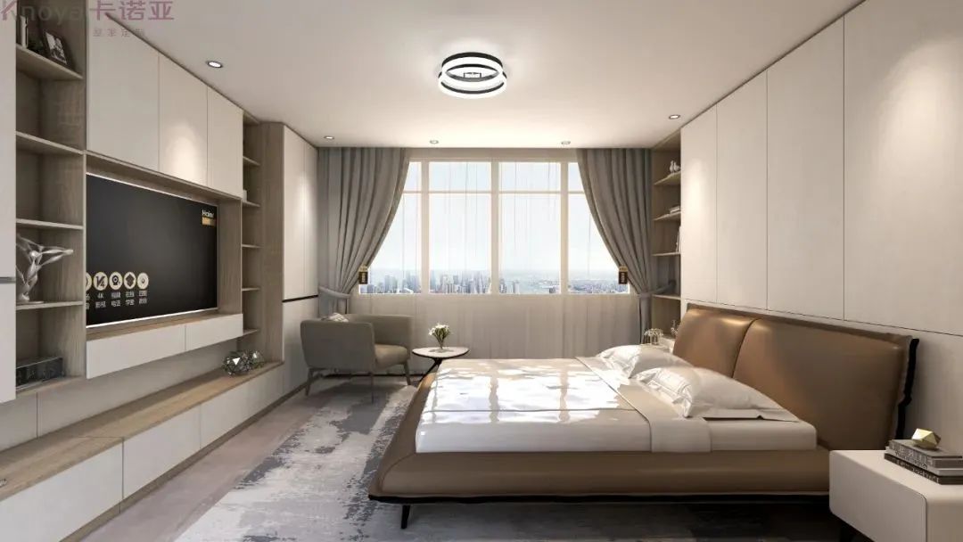 全屋定制哪家性價比高？想要經(jīng)濟實惠可以考慮這幾家