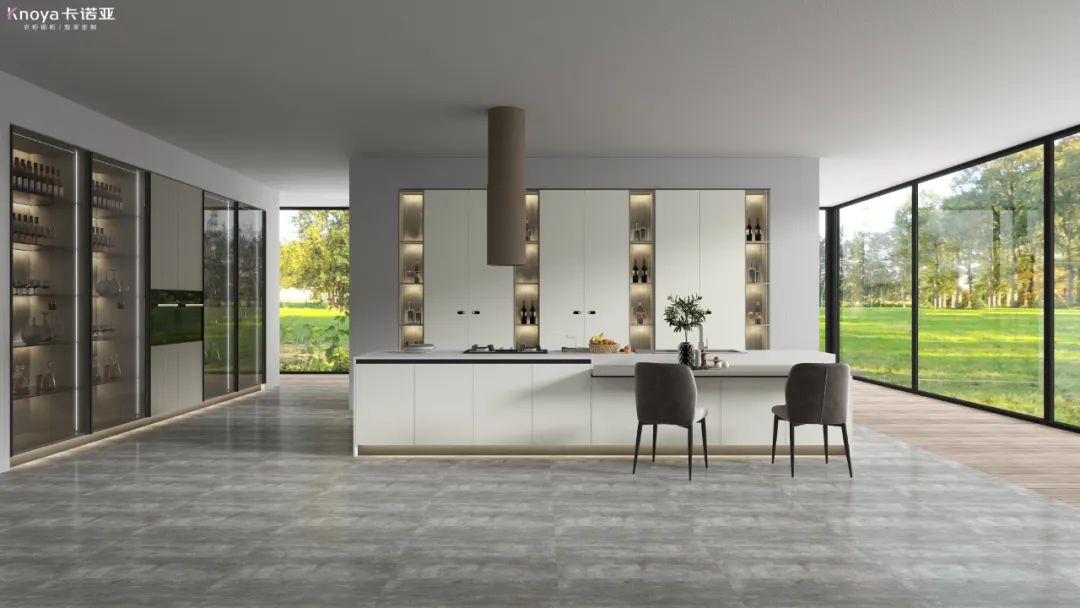 全屋定制家具哪家好？全屋定制家具品牌介紹