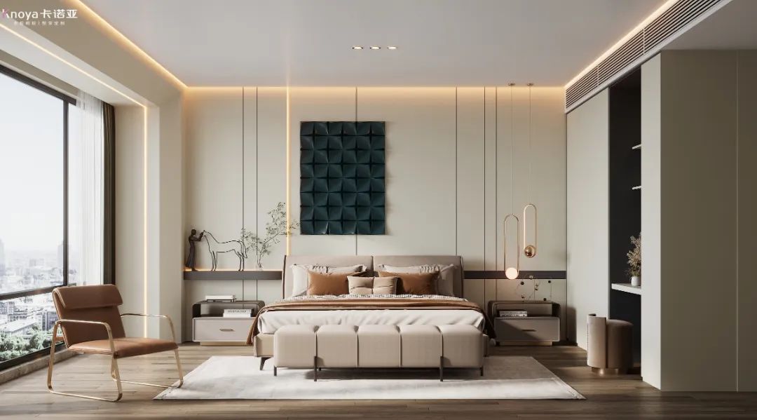 定制衣柜一般價(jià)格在多少？