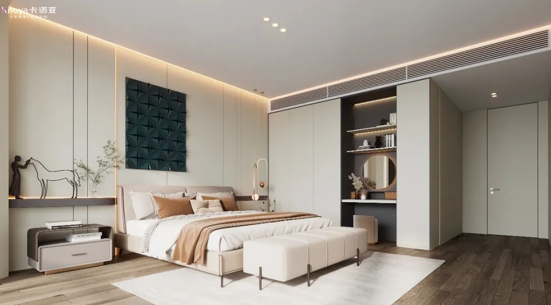 定制柜子多少錢一平方？定制衣柜一般價格在多少？