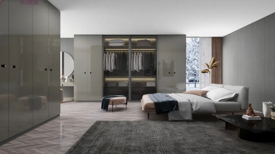 銅川全屋定制加盟哪個(gè)品牌好?