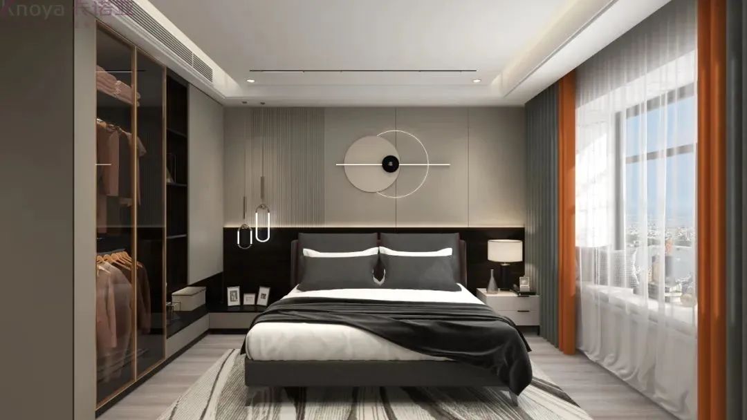 廚房怎么設(shè)計(jì)合理？好廚房應(yīng)該具備哪些特點(diǎn)？