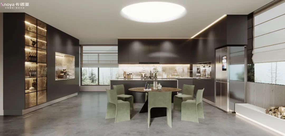 全屋定制家具加盟時應當從哪幾個方面做考慮呢？