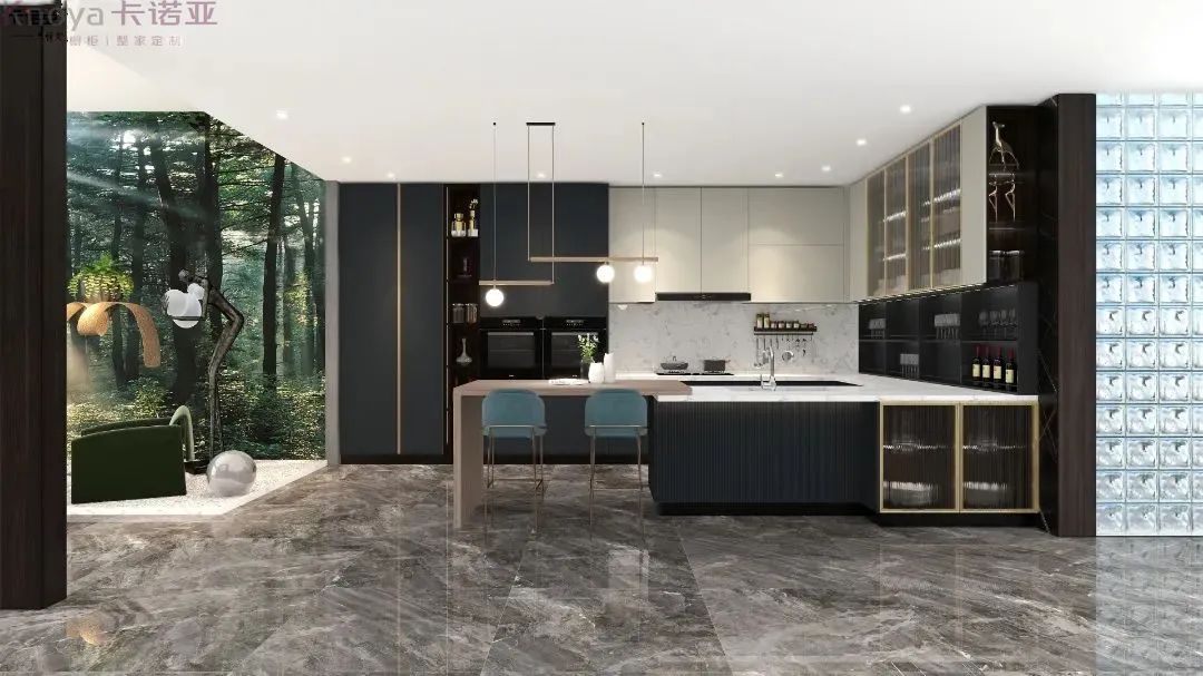 一線還是二線品牌，定制家居經(jīng)銷商該如何選擇？