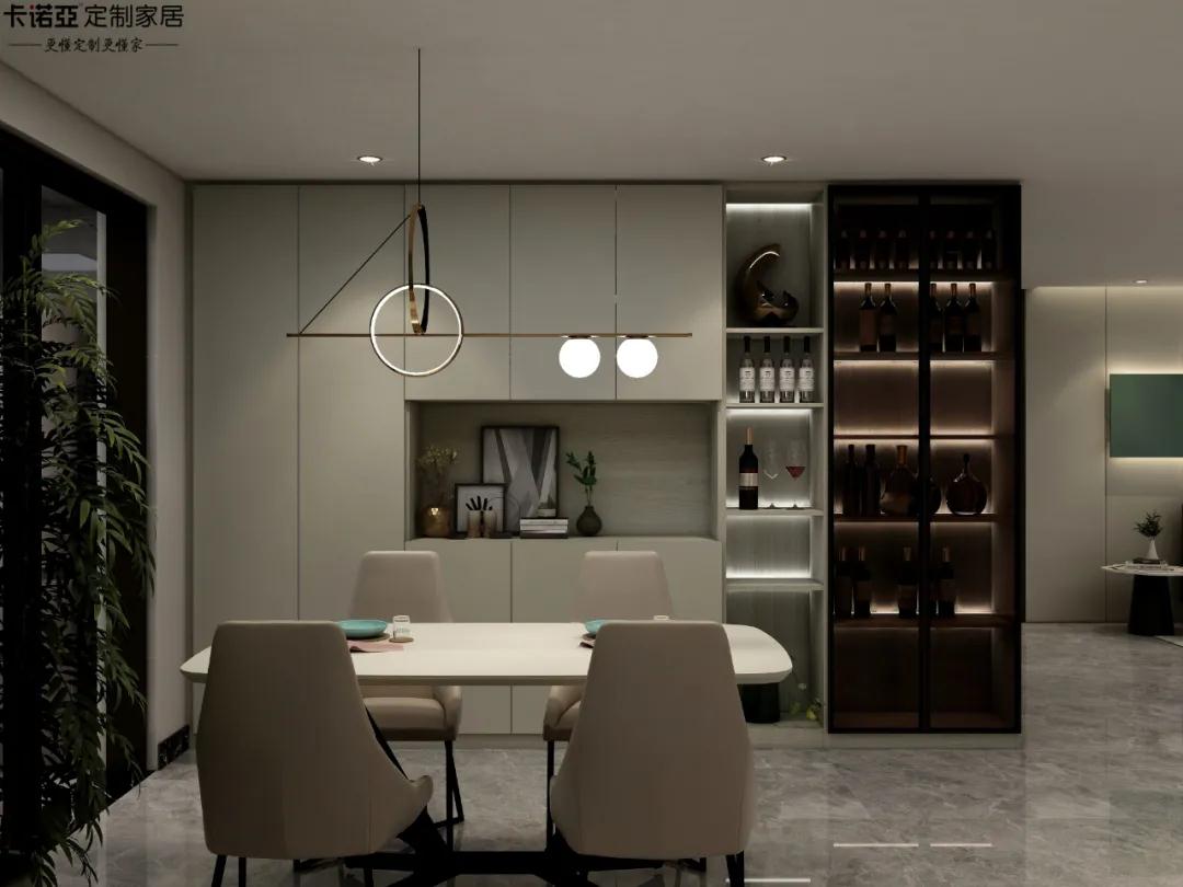 鞋柜需要定制么？定制鞋柜需要注意什么？