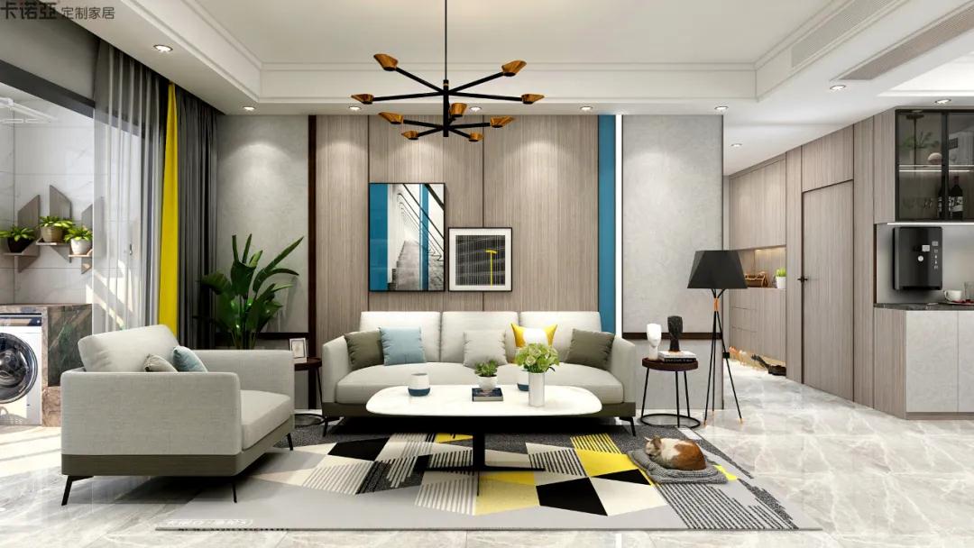 全屋定制省錢攻略，教你這幾個(gè)技巧