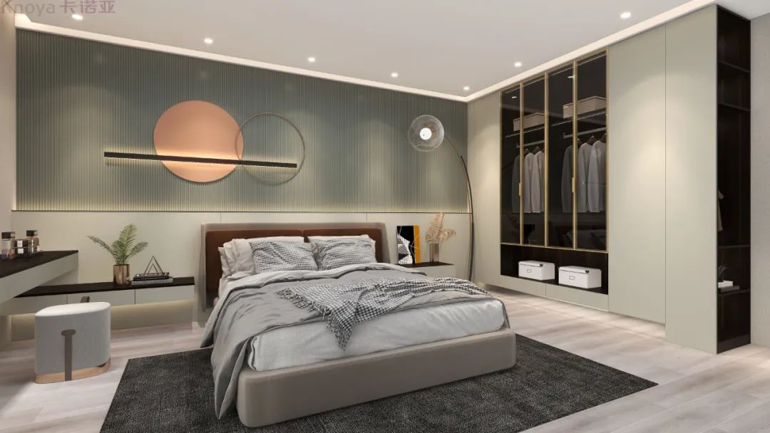 全屋定制優(yōu)勢有哪些？