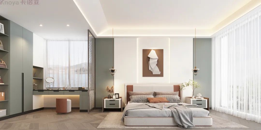 選擇全屋定制品牌加盟有什么好處？怎么考察加盟品牌？