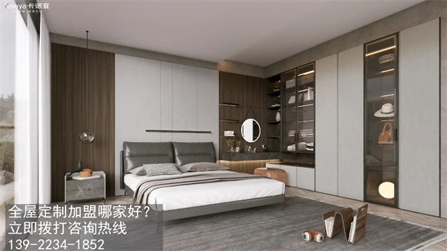 家具代理開店的流程是什么？