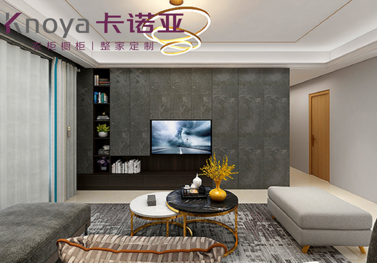 定制家具代理什么品牌好？