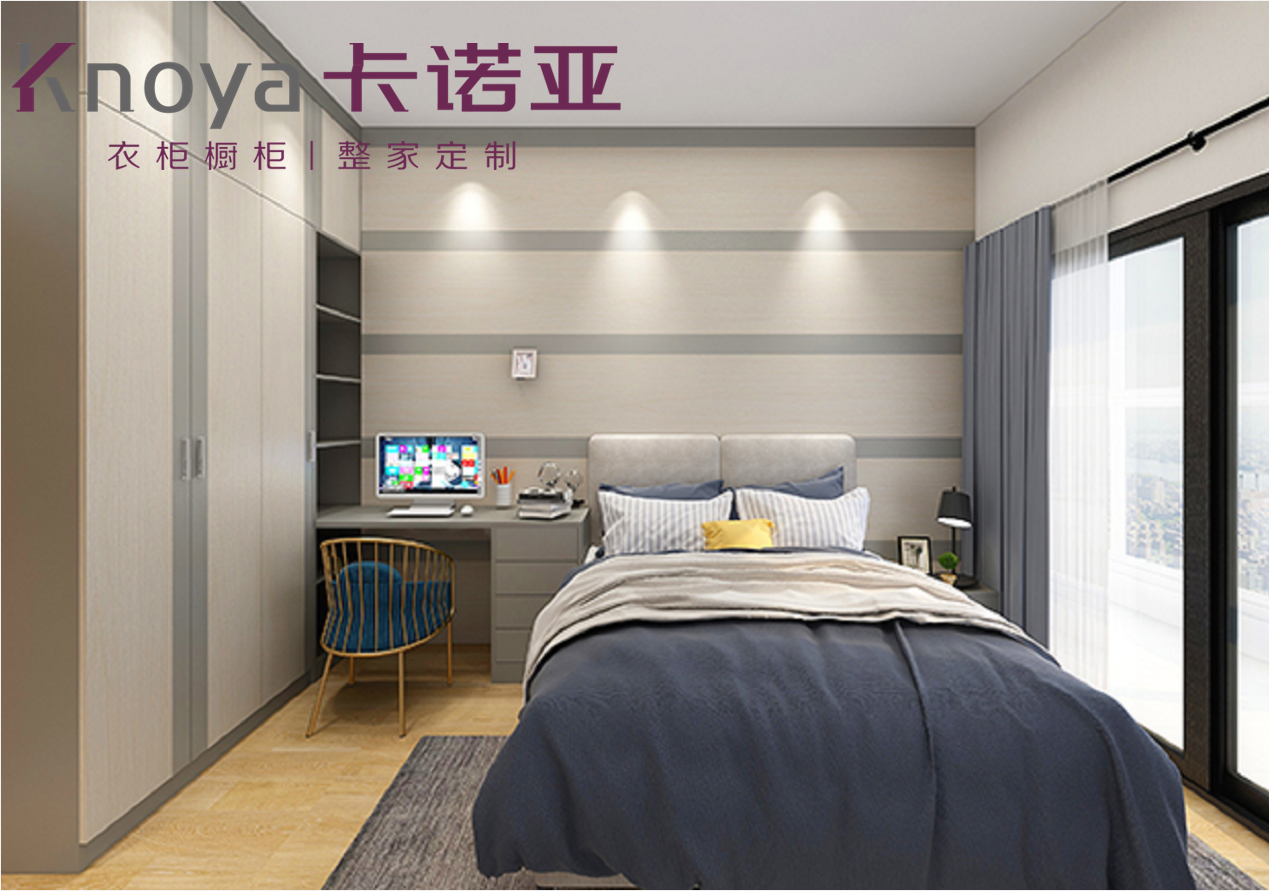 加盟全屋定制品牌怎么選？這四個點(diǎn)教您正確選擇